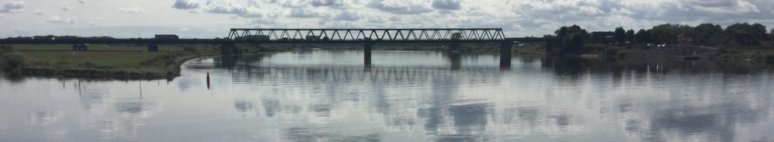 am neckar von mannheim nach stuttgart fahrrad